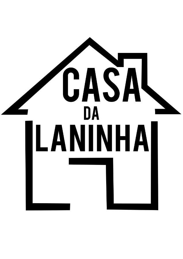 フェルナンド・デ・ノローニャCasa Da Laninhaアパートメント エクステリア 写真